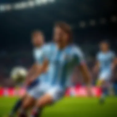 Current Trends Among Teams in the League Current team dynamics in Argentine football