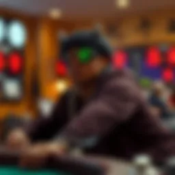 아시안 핸디캡 베팅의 깊이 있는 탐구 Introduction