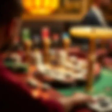 아시안 핸디캡 베팅의 깊이 있는 탐구 Summary 아시안 핸디캡 베팅의 깊이 있는 탐구 Summary