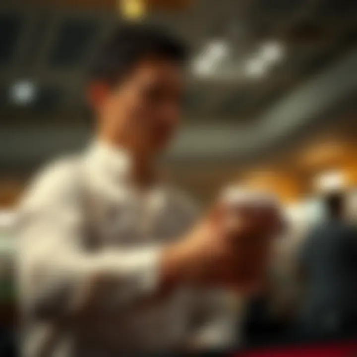 ask토토: 베팅의 모든 것 Summary