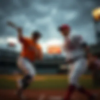 Historical Rivalry: Astros vs Angels Historical rivalry between Astros and Angels