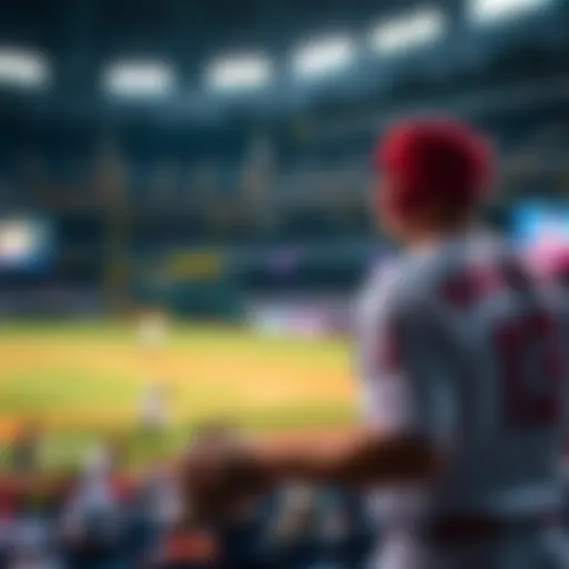 Player Performance Analysis: Astros vs Angels Insightful statistics on player performance