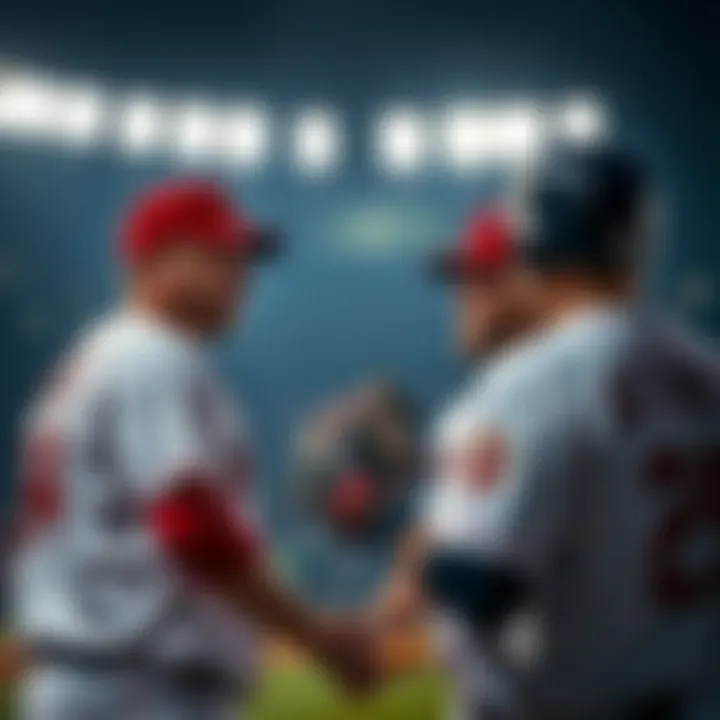 Team Strategies: Astros and Angels Strategic breakdown of team tactics