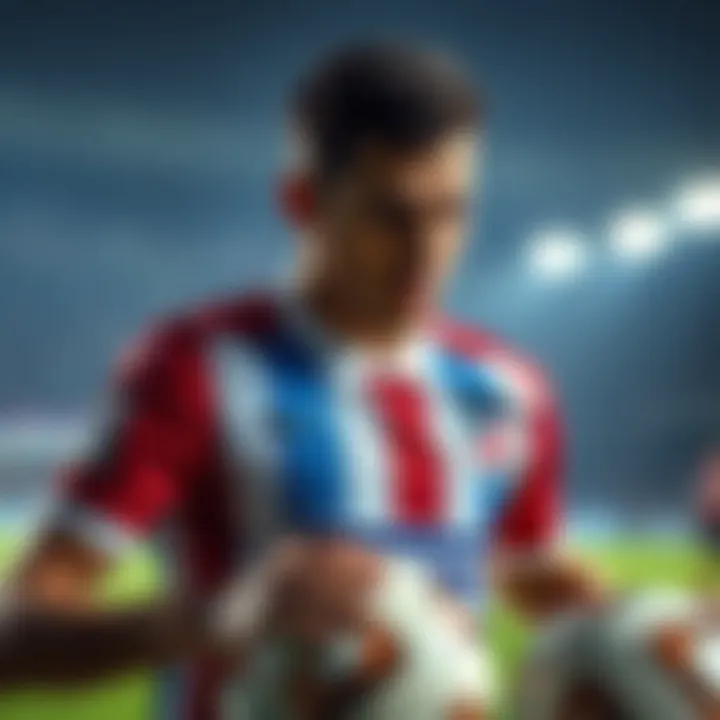 Current performance analysis of Atletico Junior