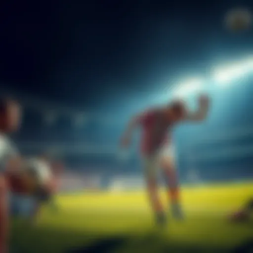 The Rich History of Atletico Junior A historical overview of Atletico Junior