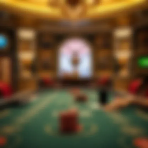 The Historical Evolution of Baccarat Historical evolution of baccarat