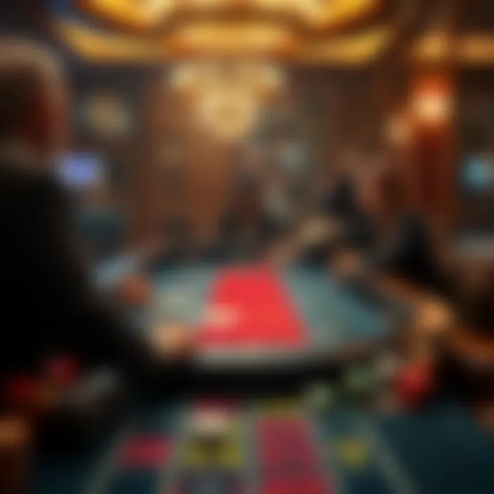 Effective Baccarat Strategies and Tips Baccarat strategies and tips