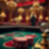 A historical overview of baccarat's origins
