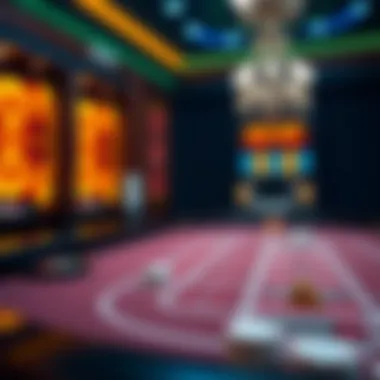 Understanding Baccarat Rules Detailed rules of playing baccarat