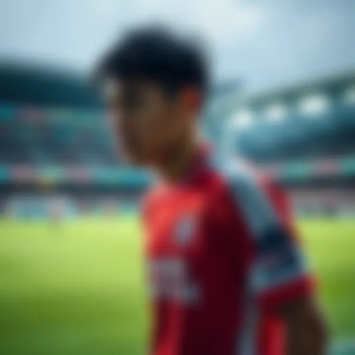 Betting Insights for Bangkok United FC Matches Betting insights for Bangkok United FC matches