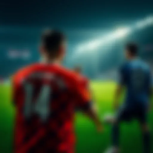 Tactical overview of Bangkok United FC's gameplay