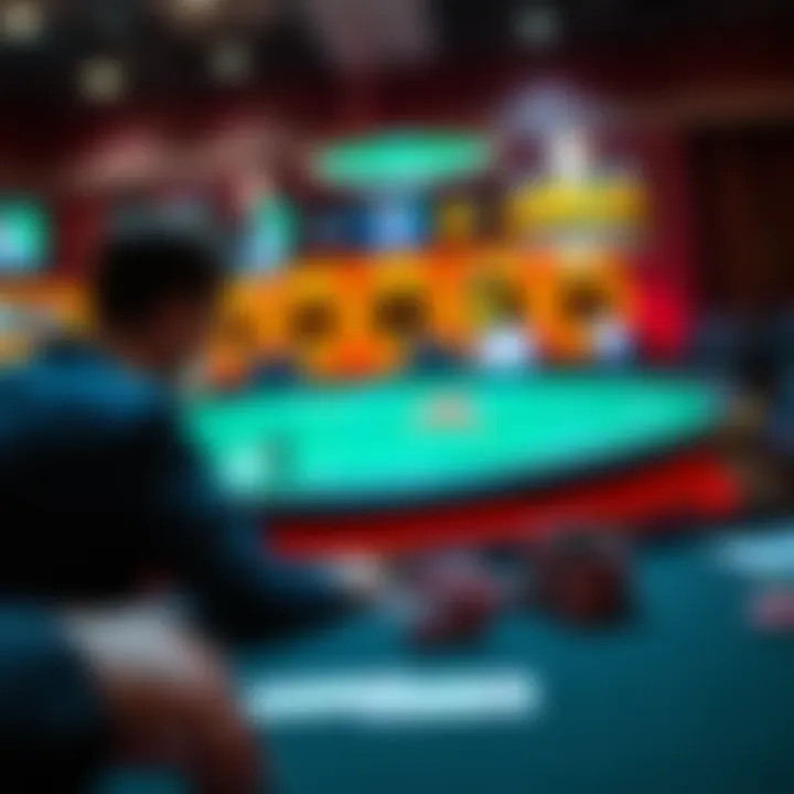 Strategic Applications of Banker Bonuses Strategic applications of banker bonuses in gambling