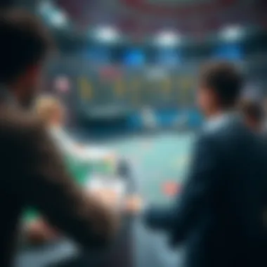 Comprehensive Overview of Betting Techniques A comprehensive overview of beginner to expert betting techniques.