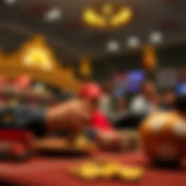 Fundamentals of Betting for Beginners Beginner's guide to betting fundamentals