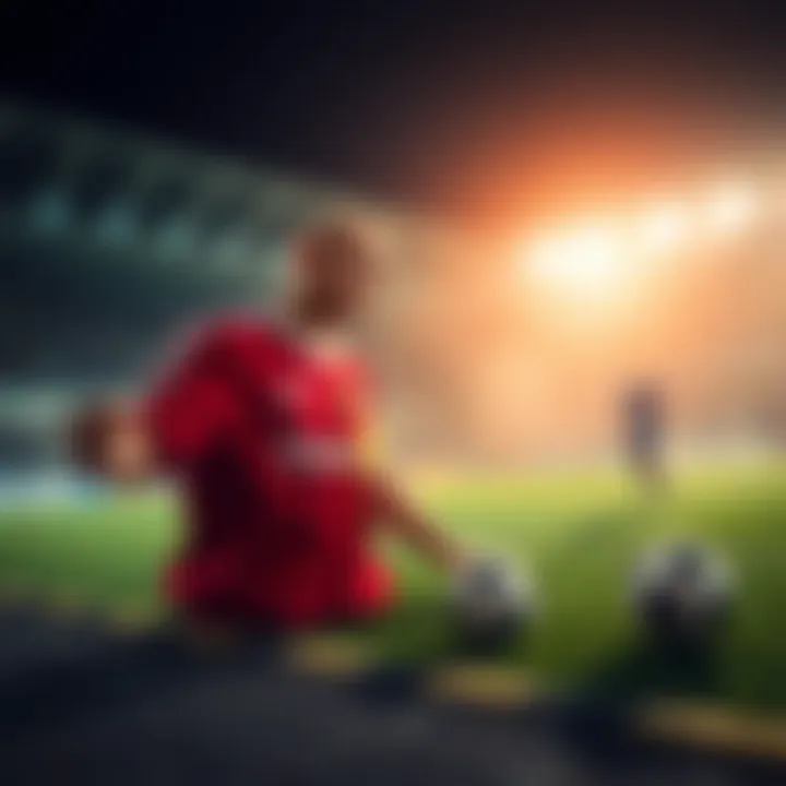 Strategic elements for betting in Belarus Liga Pro