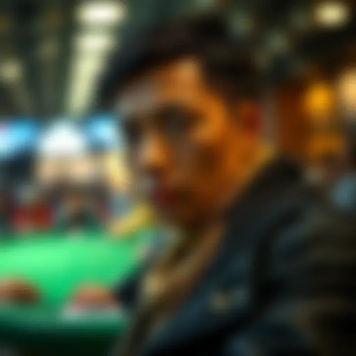 Notable 벳더블유: 베팅의 모든 것