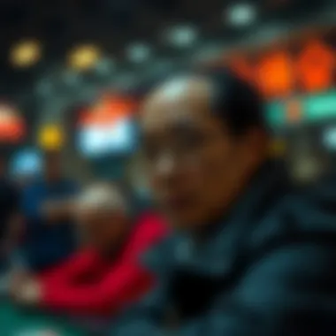Notable 벳 Notable 벳코리아: 한국에서의 베팅의 모든 것