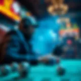 An engaging overview of betting features