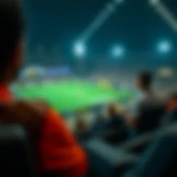 Analysis of top football betting sites