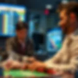 Diverse Betting Options