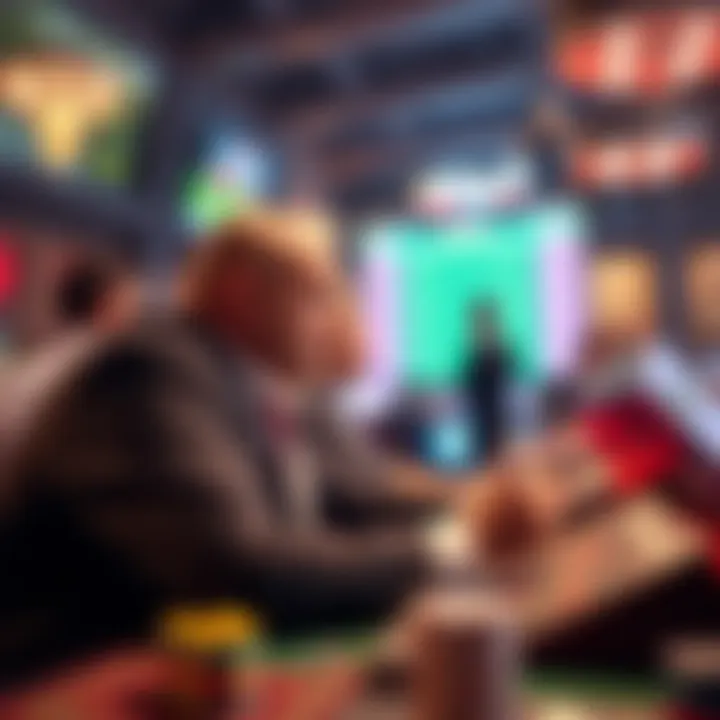 Strategic Betting Tips
