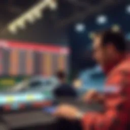 Online betting platforms comparison