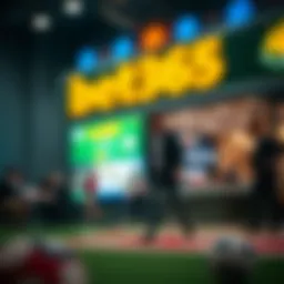 bet365 프로모션 코드 활용 가이드 Introduction