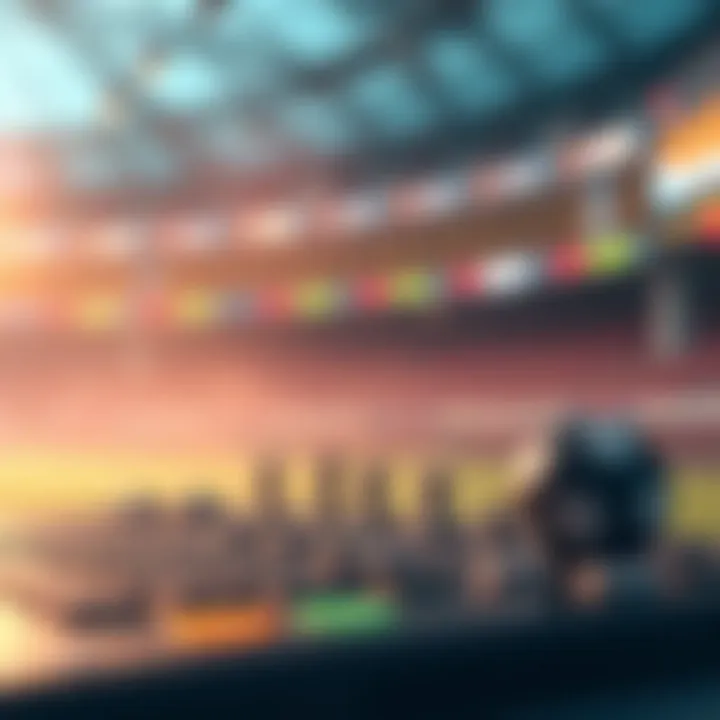 Utilizing Analytics Tools for Strategic Betting Analytics tools for strategic betting decisions
