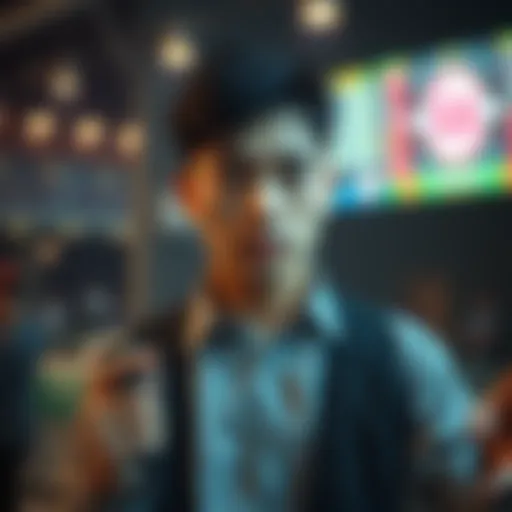 베팅도사: 베팅의 모든 것을 정복하는 방법 Introduction