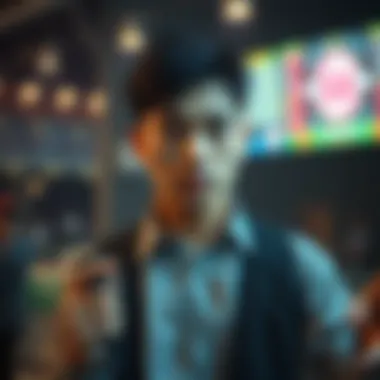 베팅도사: 베팅의 모든 것을 정복하는 방법 Introduction 베팅도사: 베팅의 모든 것을 정복하는 방법 Introduction