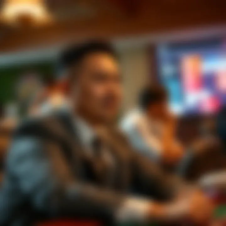 베팅도사: 베팅의 모든 것을 정복하는 방법 Summary