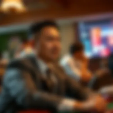 베팅도사: 베팅의 모든 것을 정복하는 방법 Summary 베팅도사: 베팅의 모든 것을 정복하는 방법 Summary