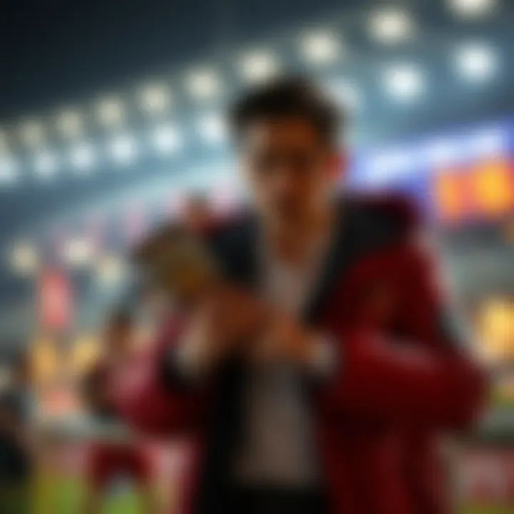 베팅의 기초와 심층 탐구 Summary