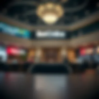 Notable BetOnline 리뷰 Notable BetOnline 리뷰