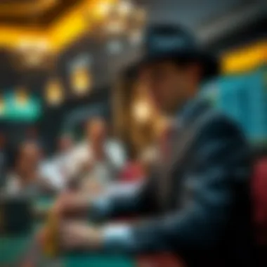 Understanding the Fundamental Principles of Betting Fundamental principles of betting