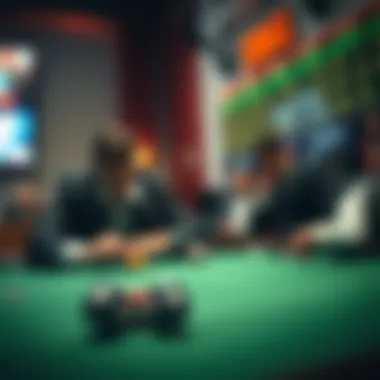 Diverse Betting Strategies Unveiled Different types of betting strategies