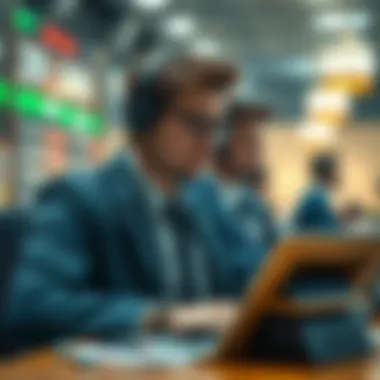 Betting Customer Support Explained Customer support options for bettors