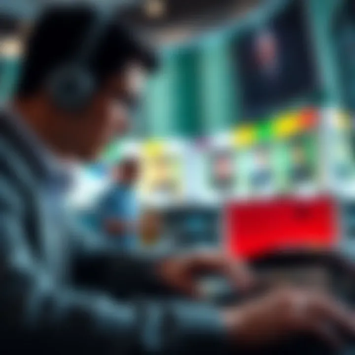 Understanding Security in Betting Security measures in online betting