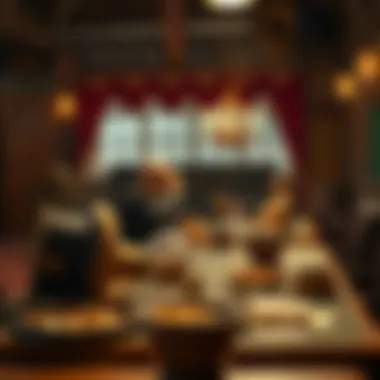 Historical overview of betting practices through the ages