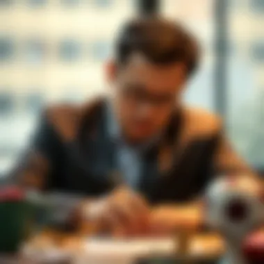 Making informed decisions in betting