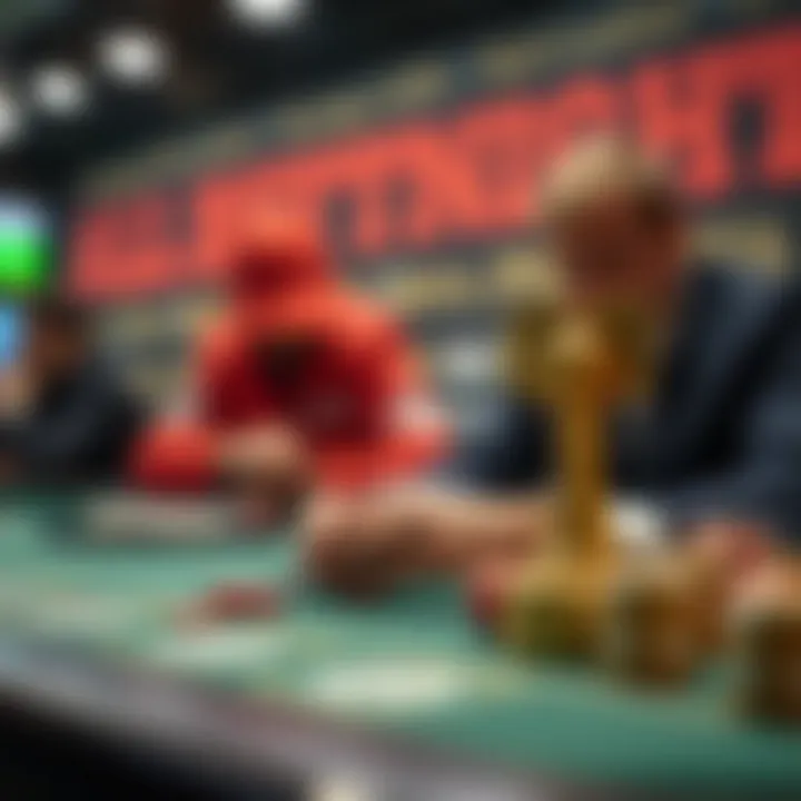 Insights for both beginners and experts in betting