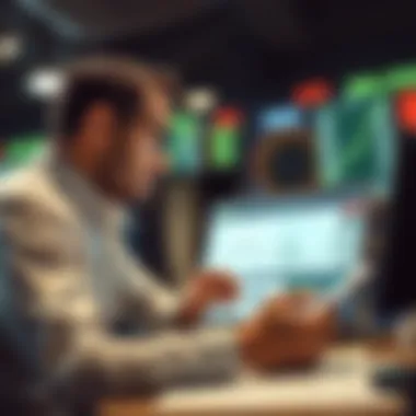 Market analysis for betting insights