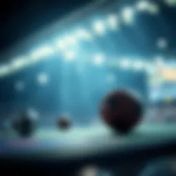 Analysis of betting odds in sports