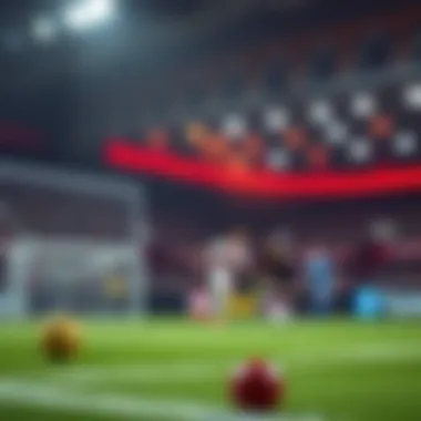 Benefits and considerations of using betting odds API