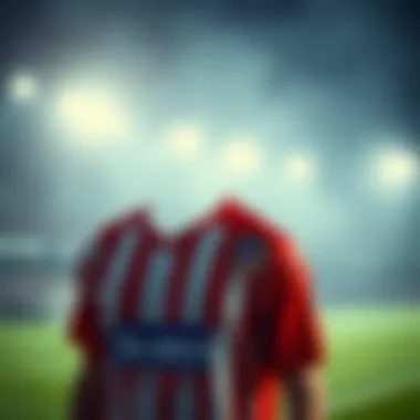 The intersection of betting and sports with Atletico Junior