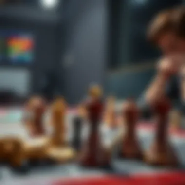 Strategic approaches in betting