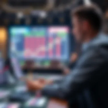 Data analytics in betting strategies