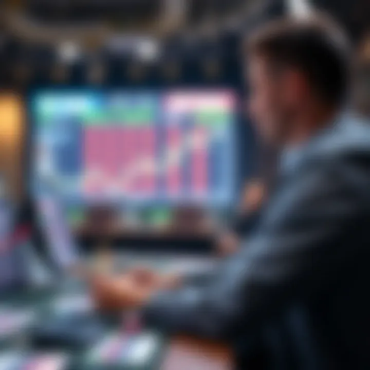 Data analytics in betting strategies