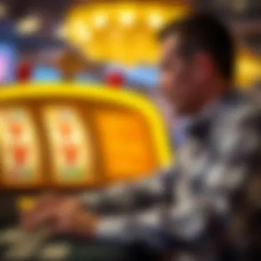 Strategic Betting Approaches for Slot Players Strategic approaches to betting on slots