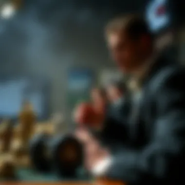 History of Betting Strategies Historical evolution of betting strategies